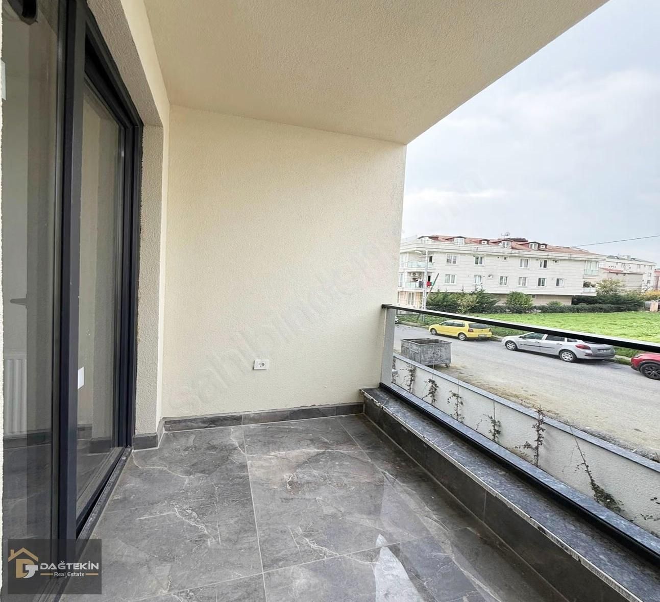Dağtekin Yapı'dan Geniş Ve Aydınlık Satılık 2+1 Satılık Dairee! - Görsel 33