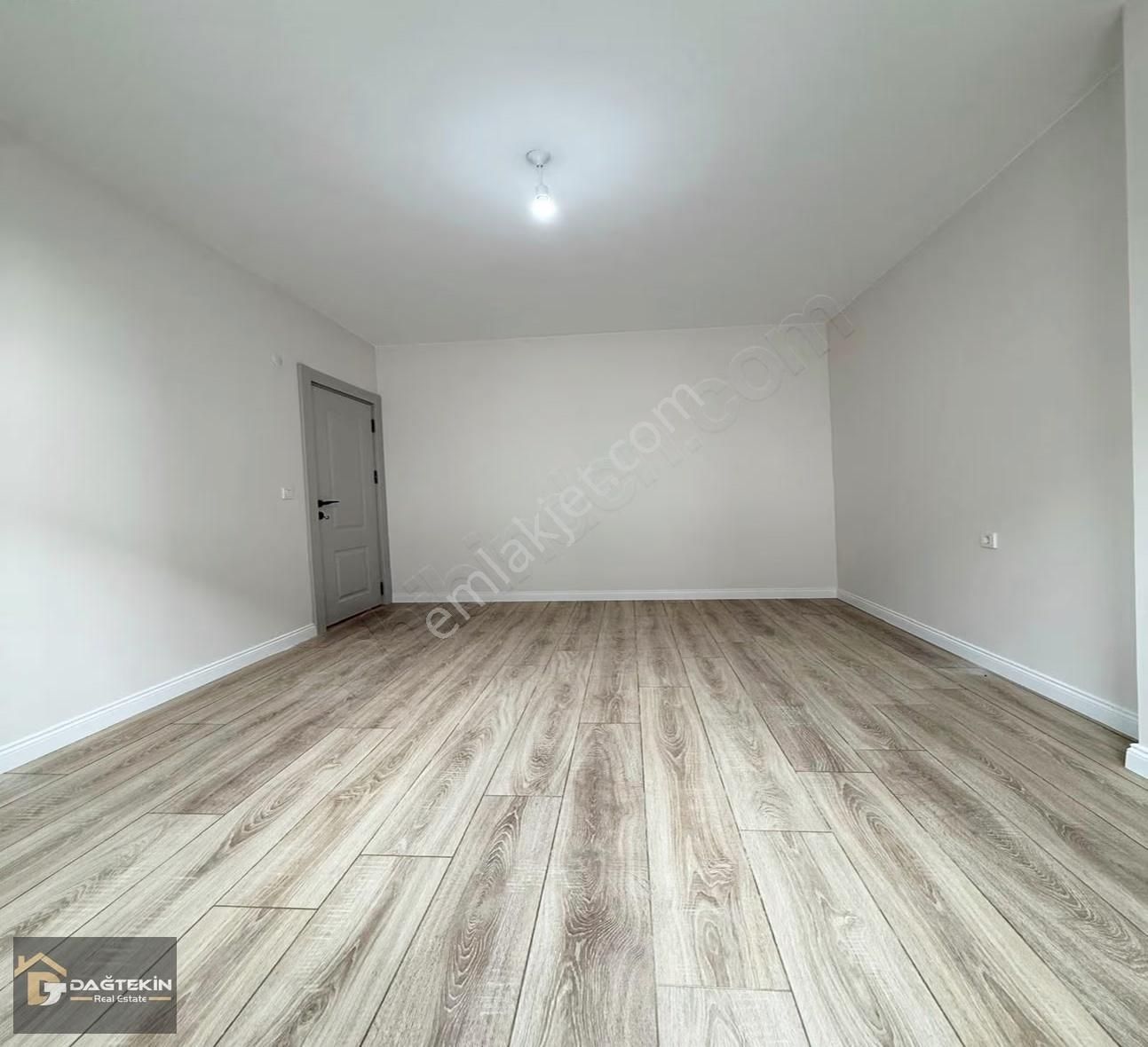 Dağtekin Yapı'dan Geniş Ve Aydınlık Satılık 2+1 Satılık Dairee! - Görsel 13