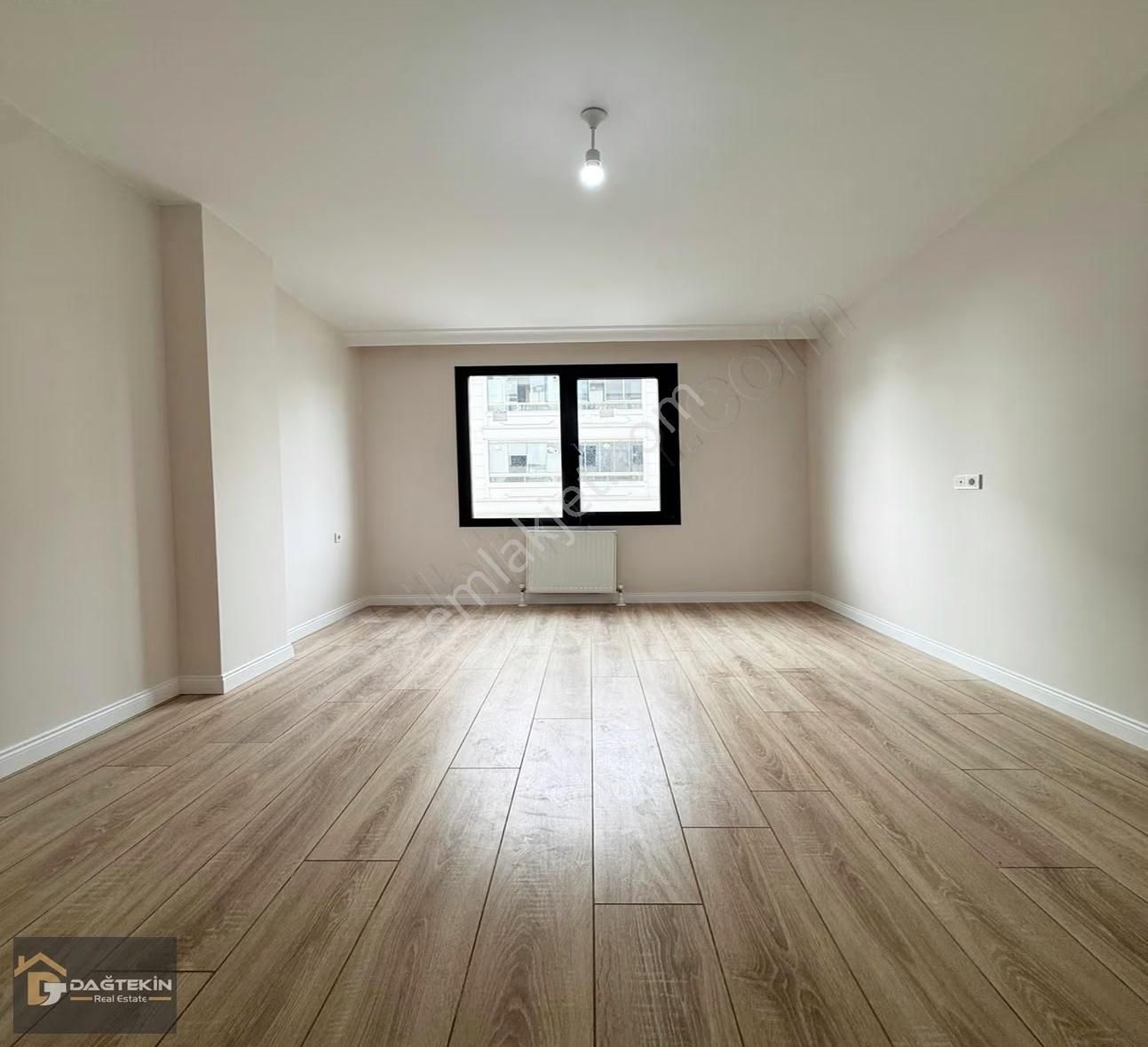 Dağtekin Yapı'dan Geniş Ve Aydınlık Satılık 2+1 Satılık Dairee! - Görsel 14