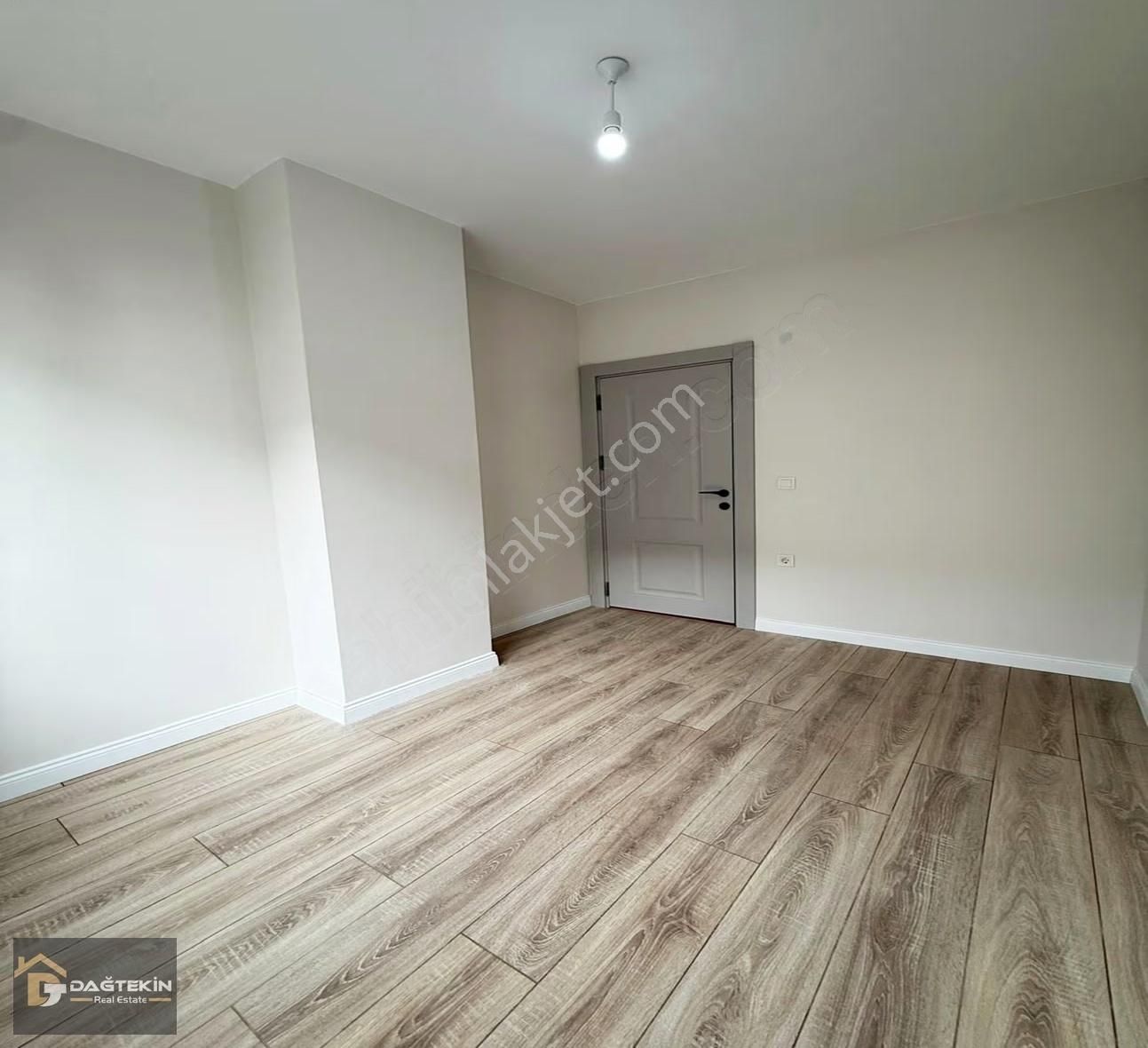 Dağtekin Yapı'dan Geniş Ve Aydınlık Satılık 2+1 Satılık Dairee! - Görsel 5