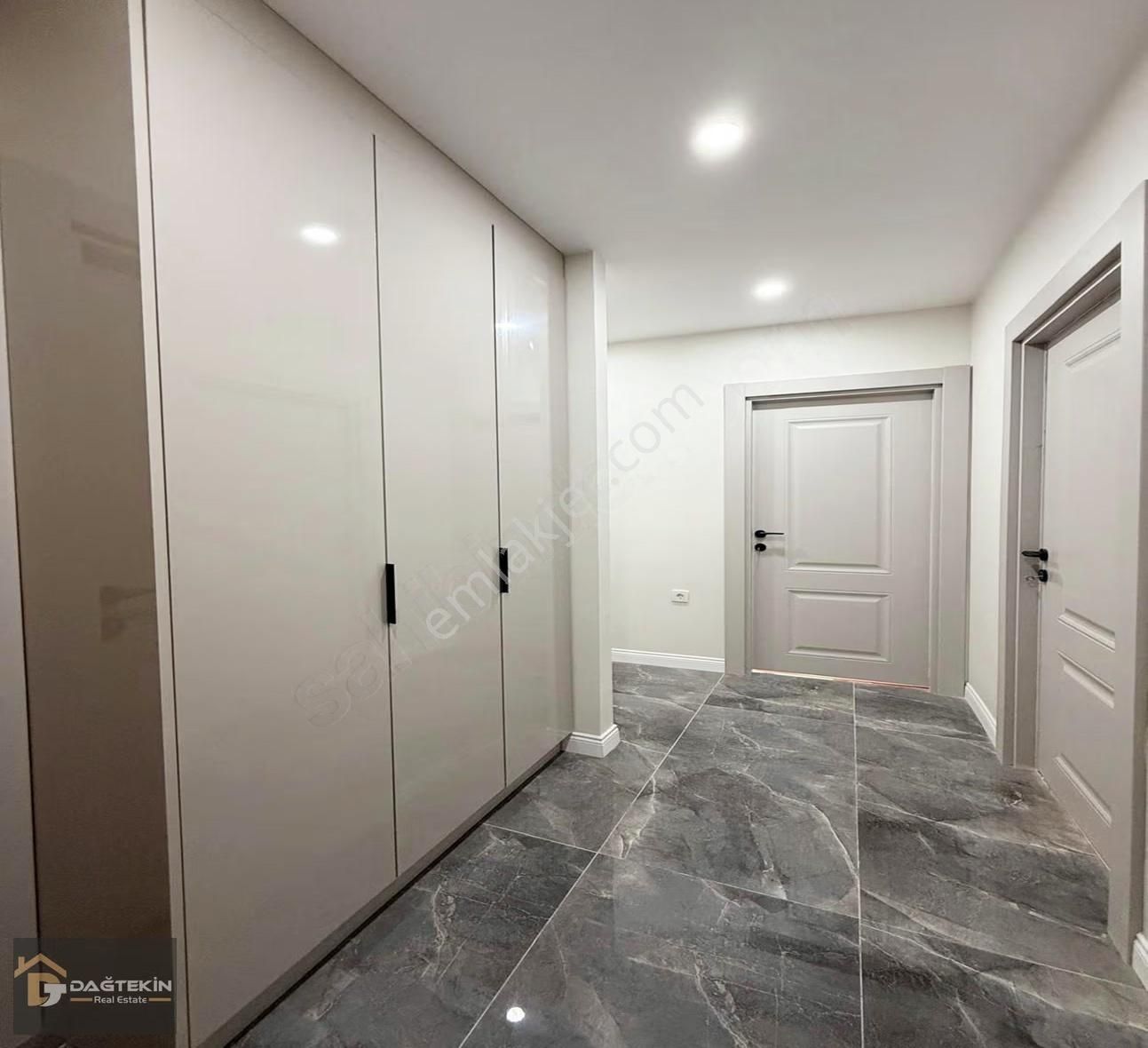 Dağtekin Yapı'dan Geniş Ve Aydınlık Satılık 2+1 Satılık Dairee! - Görsel 18