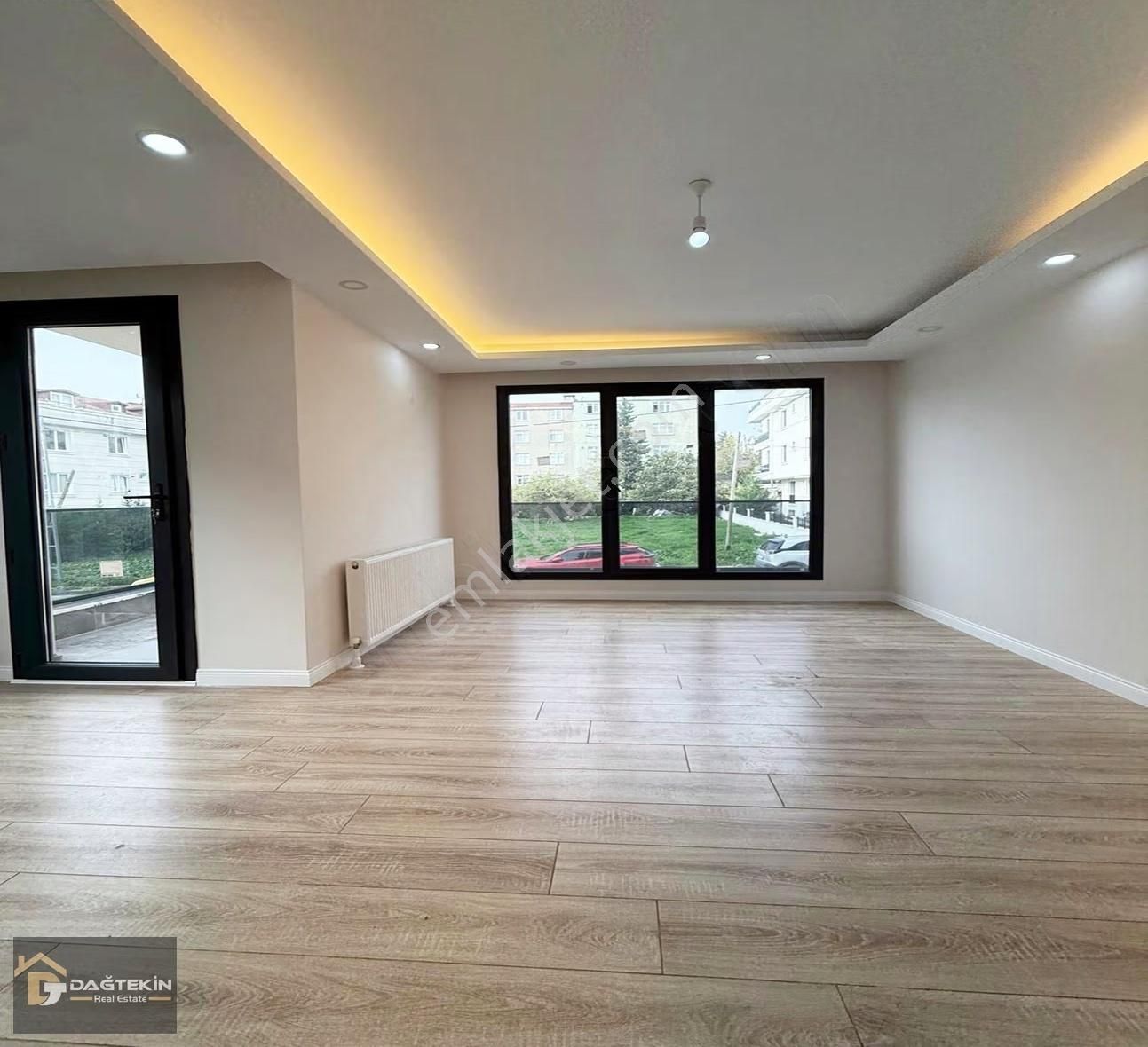Dağtekin Yapı'dan Geniş Ve Aydınlık Satılık 2+1 Satılık Dairee! - Görsel 23