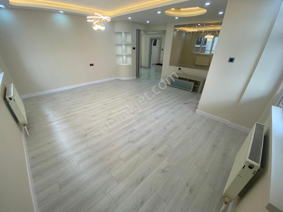 Sincan Mareşal Çakmak Mah 3+1 Lüks Yapı Bağımsız 3 Banyolu Daire - Görsel 8