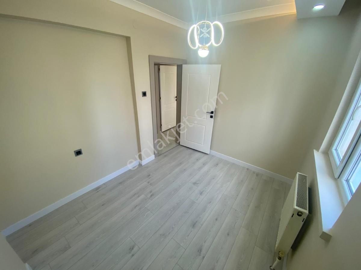 Sincan Mareşal Çakmak Mah 3+1 Lüks Yapı Bağımsız 3 Banyolu Daire - Görsel 15