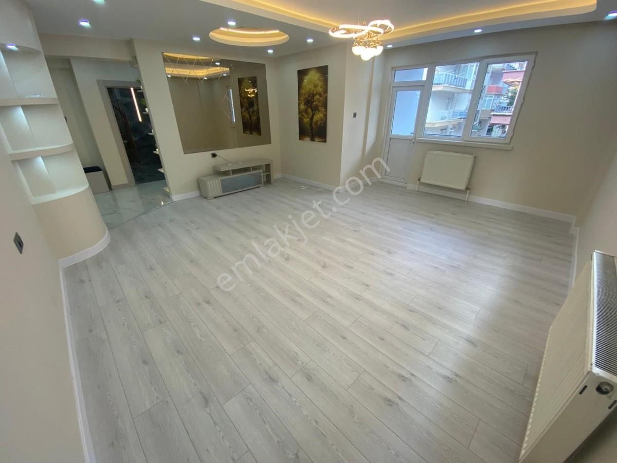 Sincan Mareşal Çakmak Mah 3+1 Lüks Yapı Bağımsız 3 Banyolu Daire - Görsel 9