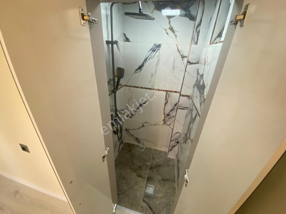 Sincan Mareşal Çakmak Mah 3+1 Lüks Yapı Bağımsız 3 Banyolu Daire - Görsel 17