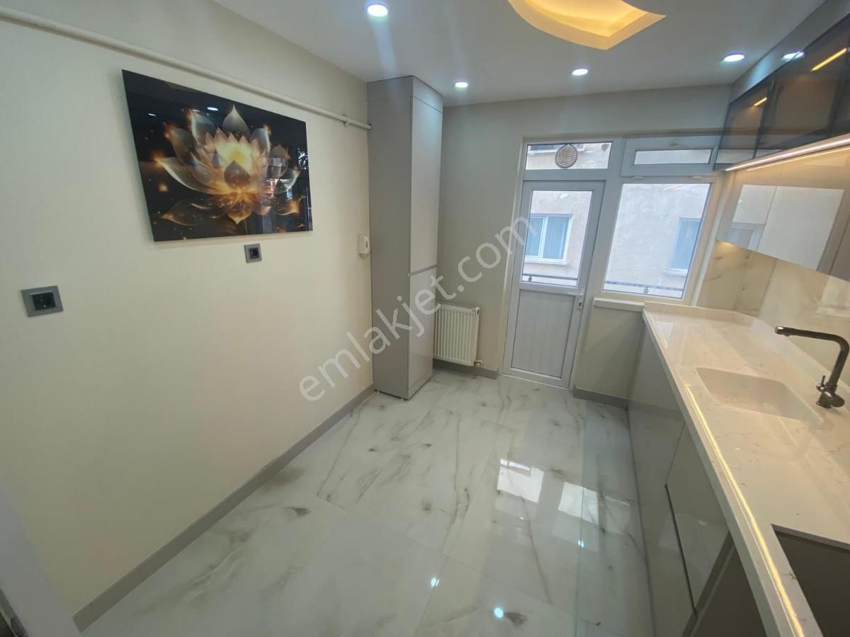 Sincan Mareşal Çakmak Mah 3+1 Lüks Yapı Bağımsız 3 Banyolu Daire - Görsel 30