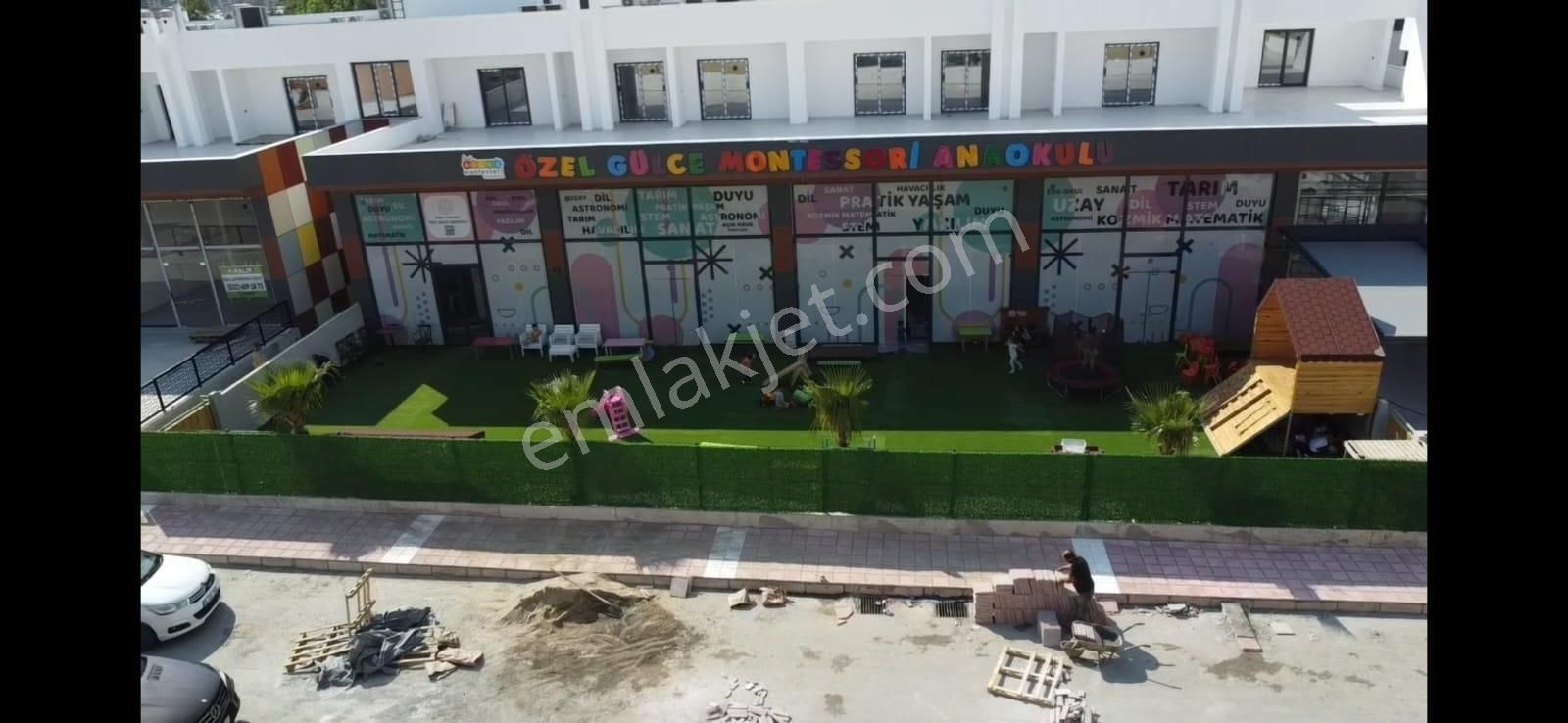 Manisa Yunusemre Güzelyurt Mah.105m2giriş+105m2bodrum+35m2bahçe - Görsel 25