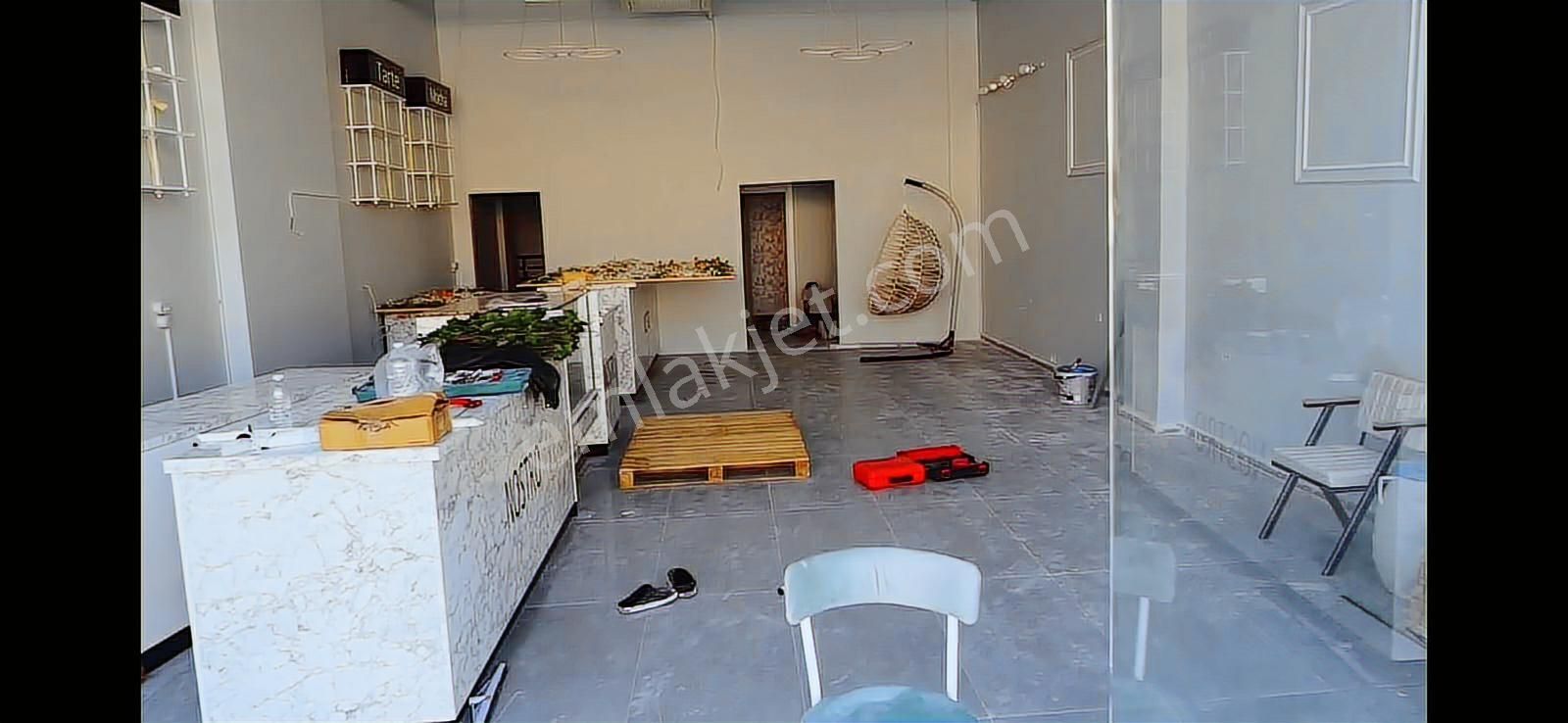Manisa Yunusemre Güzelyurt Mah.105m2giriş+105m2bodrum+35m2bahçe - Görsel 15