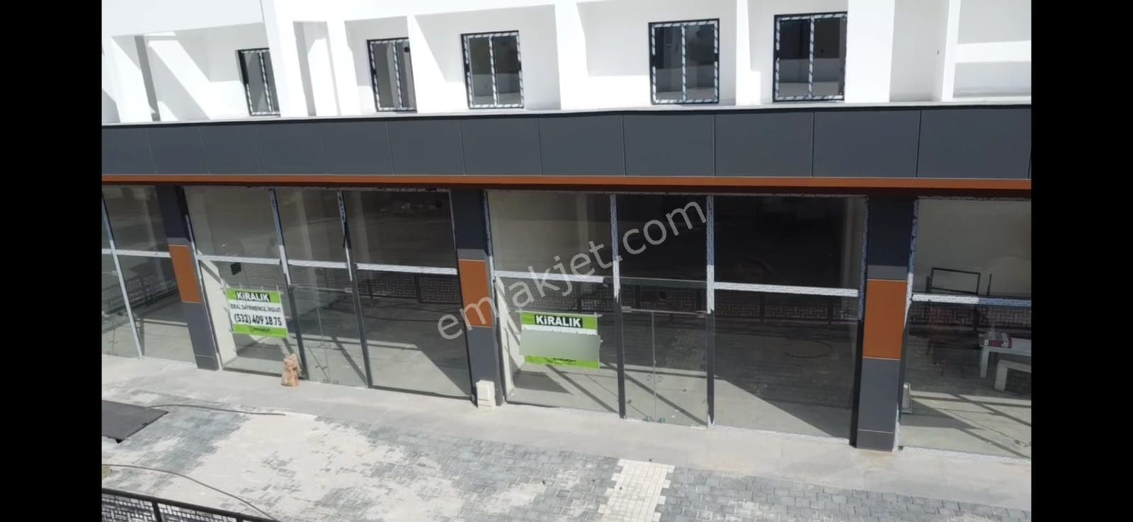 Manisa Yunusemre Güzelyurt Mah.105m2giriş+105m2bodrum+35m2bahçe - Görsel 10