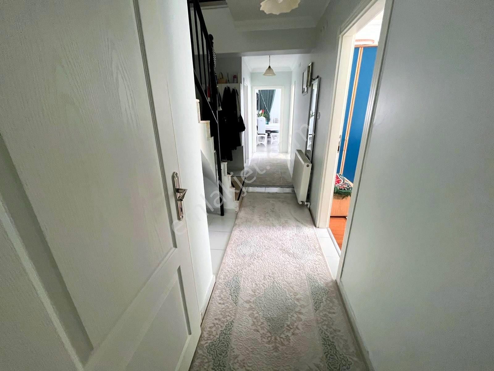 ꧁▇yılmaz'dan▇꧂merkezi Konumda Masrafsız Yapılı 5+1 Dubleks Daire - Görsel 26