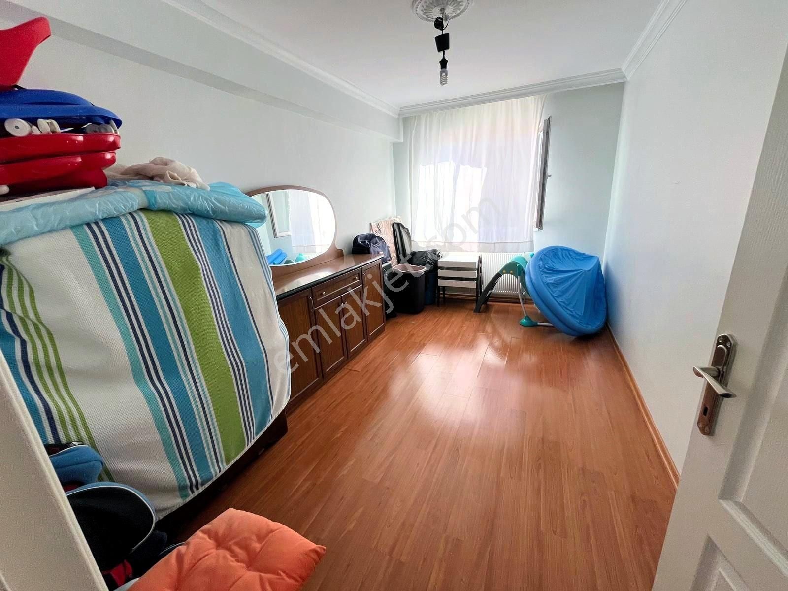 ꧁▇yılmaz'dan▇꧂merkezi Konumda Masrafsız Yapılı 5+1 Dubleks Daire - Görsel 3