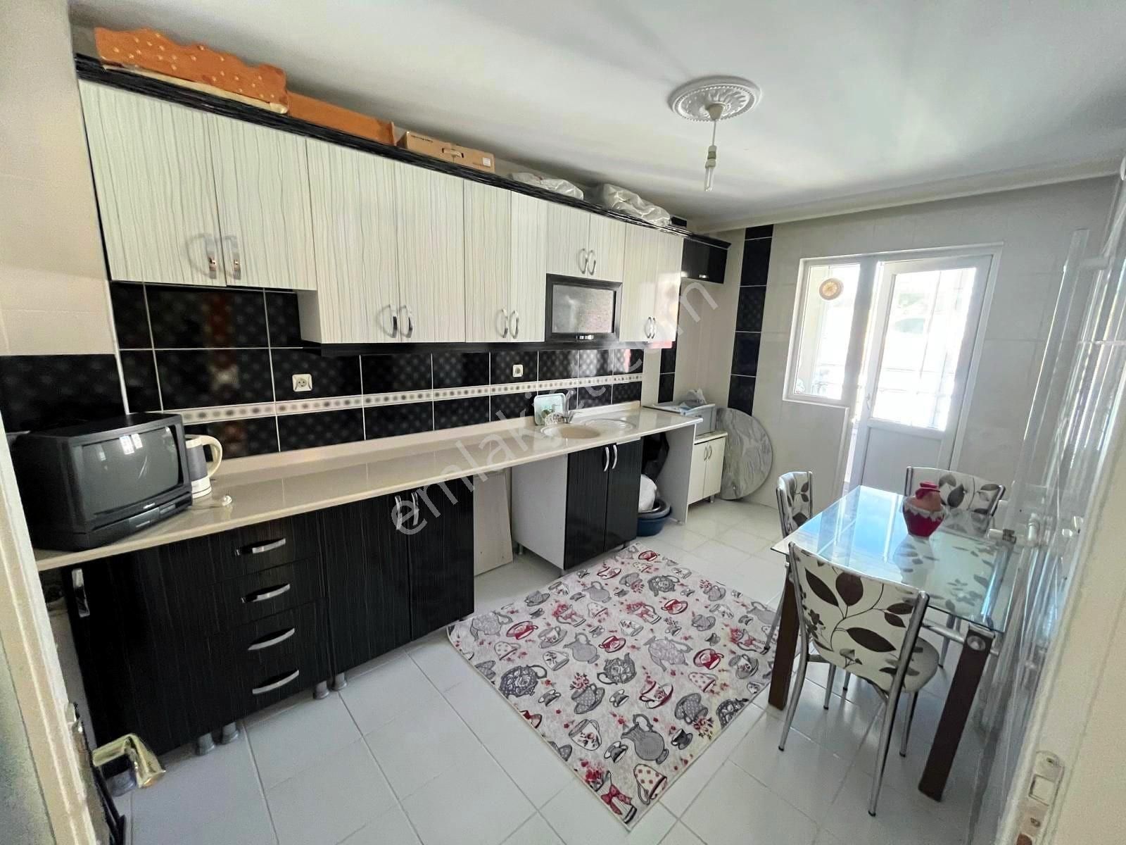 ꧁▇yılmaz'dan▇꧂merkezi Konumda Masrafsız Yapılı 5+1 Dubleks Daire - Görsel 20