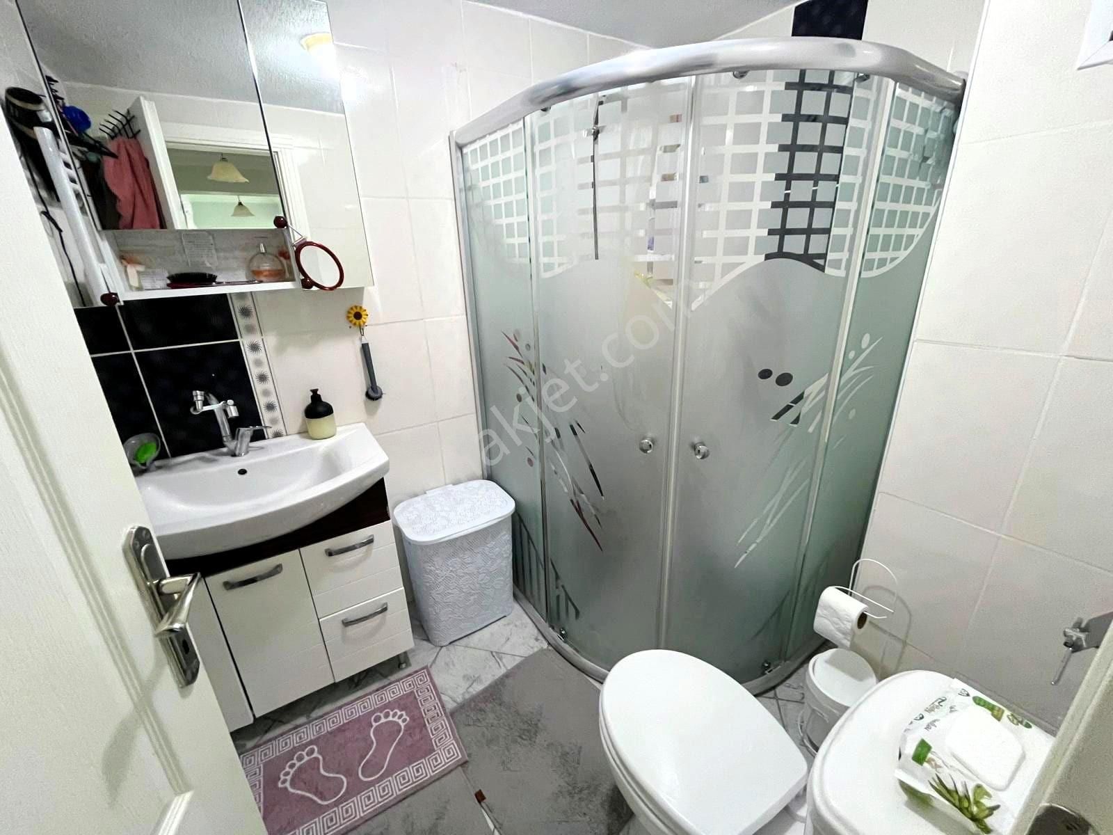 ꧁▇yılmaz'dan▇꧂merkezi Konumda Masrafsız Yapılı 5+1 Dubleks Daire - Görsel 33