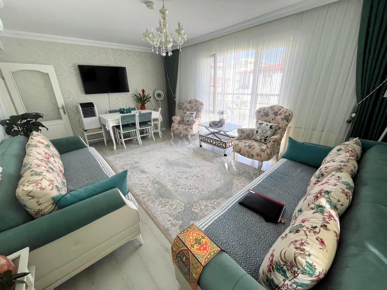 ꧁▇yılmaz'dan▇꧂merkezi Konumda Masrafsız Yapılı 5+1 Dubleks Daire - Görsel 12