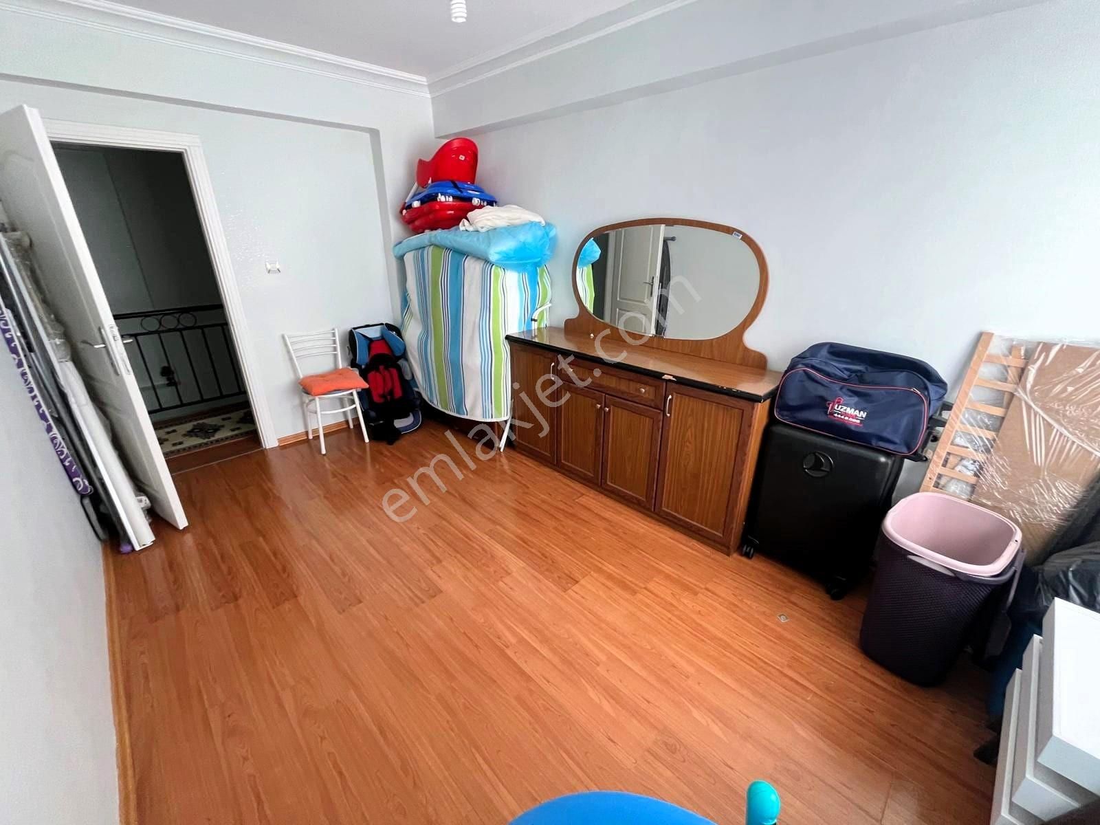 ꧁▇yılmaz'dan▇꧂merkezi Konumda Masrafsız Yapılı 5+1 Dubleks Daire - Görsel 15