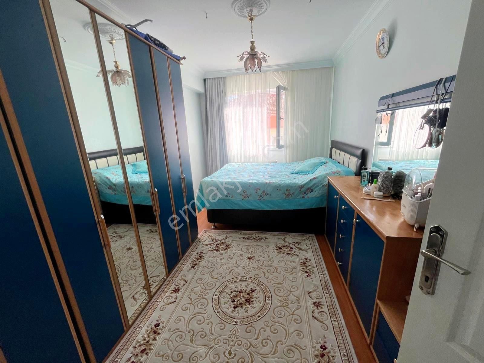 ꧁▇yılmaz'dan▇꧂merkezi Konumda Masrafsız Yapılı 5+1 Dubleks Daire - Görsel 28