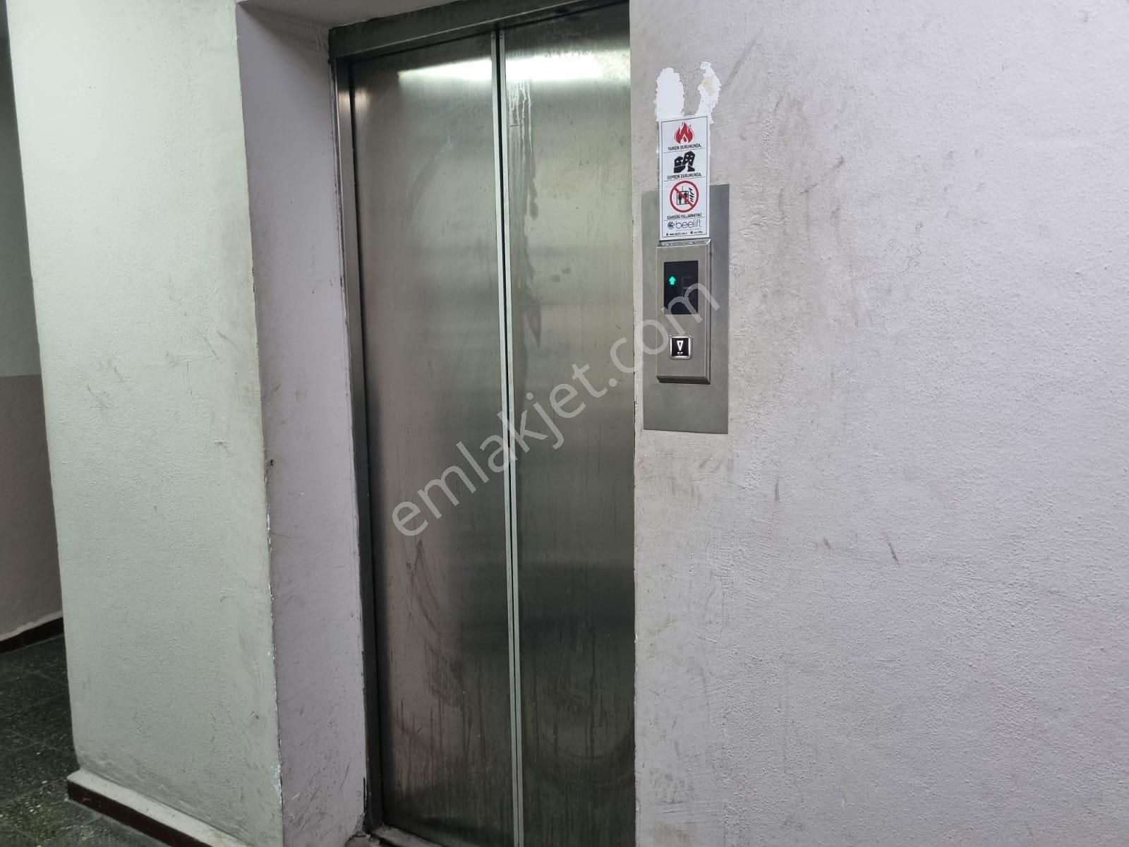 Kocaeli İzmit Hürriyet Cad Belediye İş Hanı Kiralık Ofis İşyeri - Görsel 9