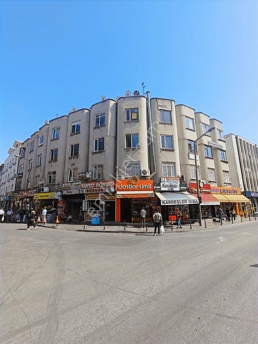 Çağlak Gayrimenkul Den Satılık 2 Adet Ofis ( Kupon Yer )