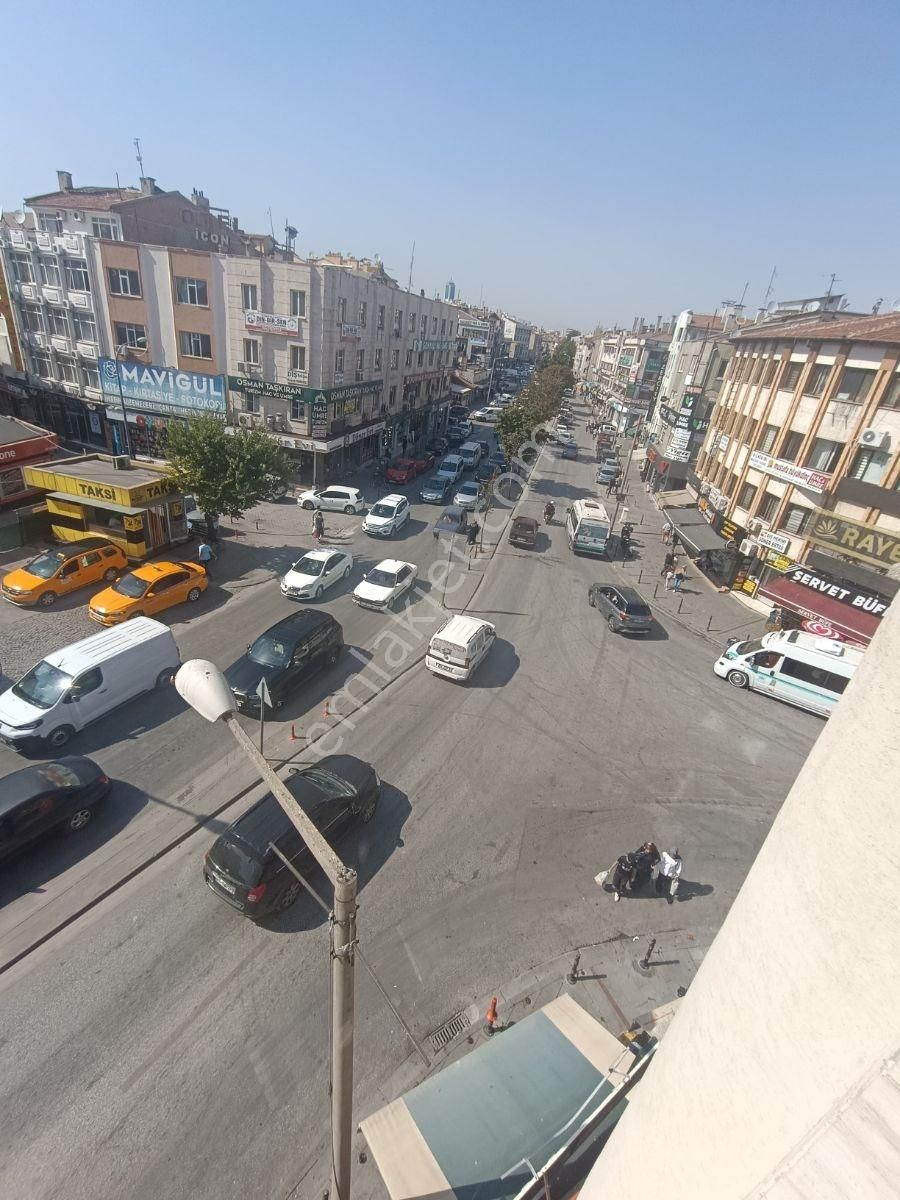 Çağlak Gayrimenkul Den Satılık 2 Adet Ofis ( Kupon Yer ) - Görsel 13
