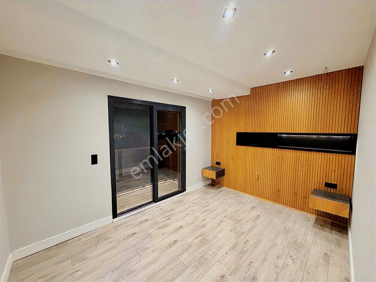 Kuşadası Davutlar 2+1 Havuzlu Satılık Lüks Daire - Görsel 4