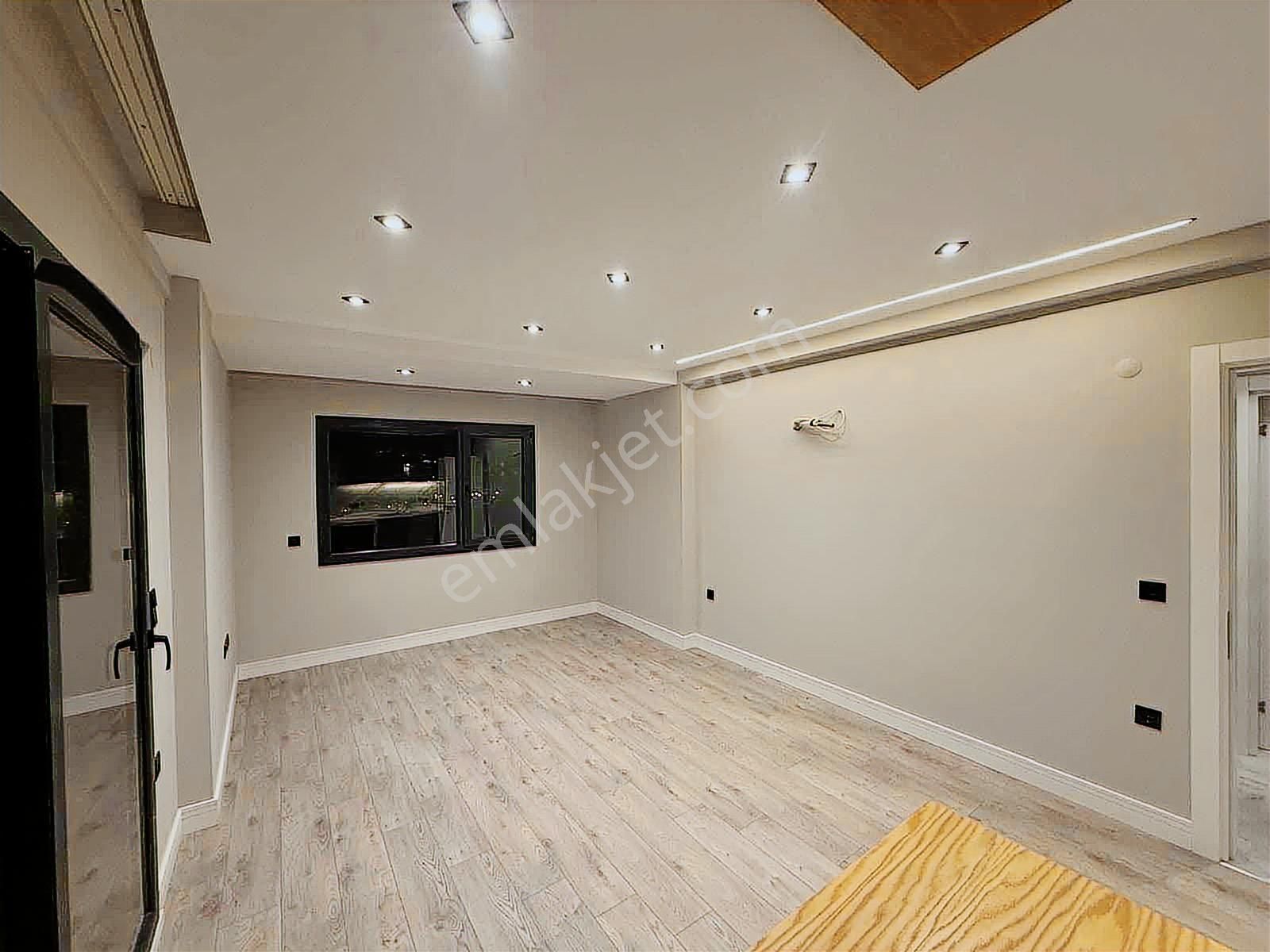 Kuşadası Davutlar 2+1 Havuzlu Satılık Lüks Daire - Görsel 9