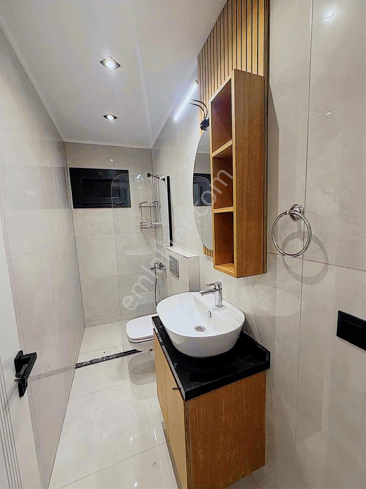 Kuşadası Davutlar 2+1 Havuzlu Satılık Lüks Daire - Görsel 3