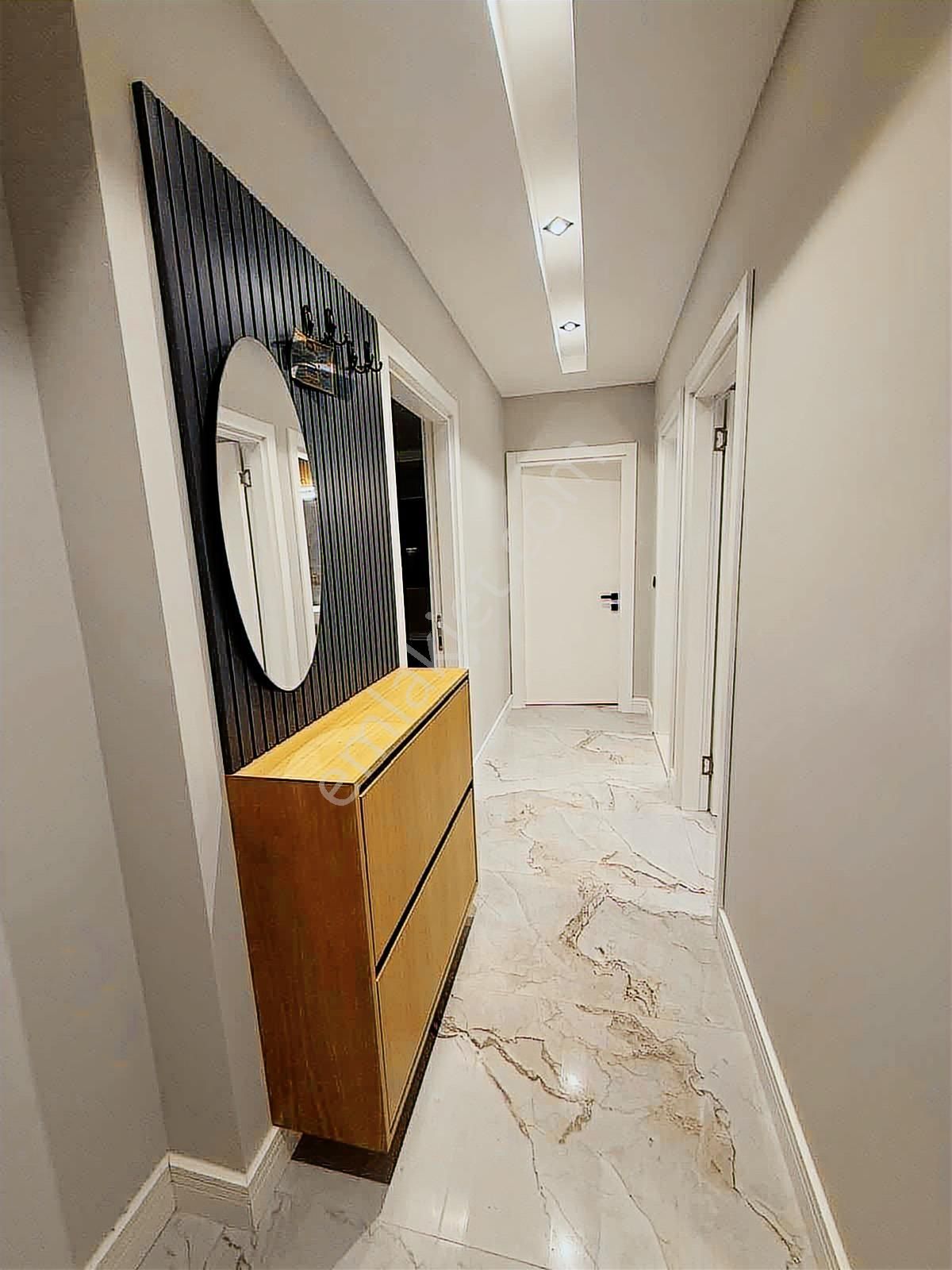 Kuşadası Davutlar 2+1 Havuzlu Satılık Lüks Daire - Görsel 8