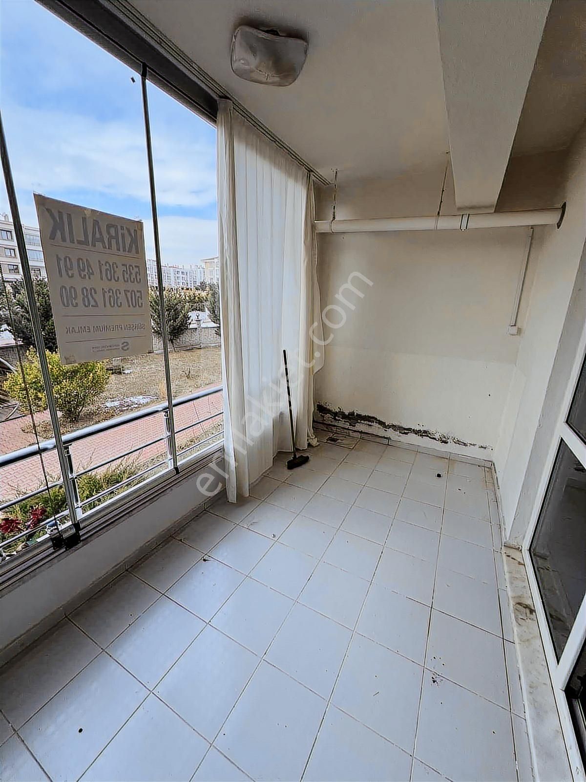 Sürşen Premium Group'tan Şafak Caddesinde Eşyalı Kiralık Daire - Görsel 2