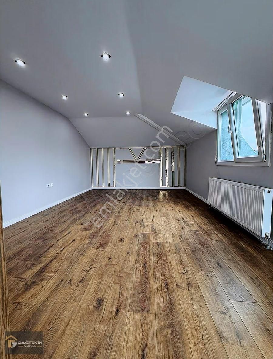 Beylikdüzü Dağtekinden Kavaklı Mh 3+2 Fırsat Dubleks!! - Görsel 24