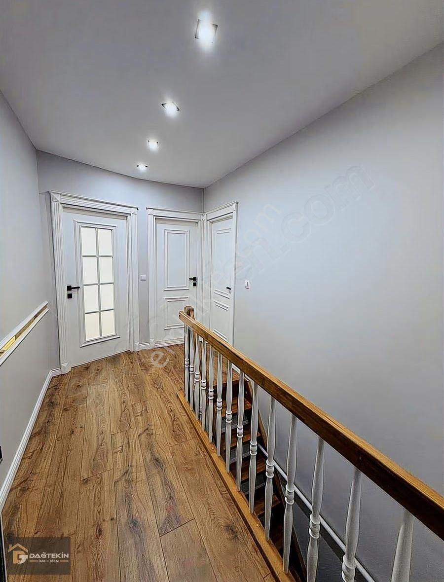 Beylikdüzü Dağtekinden Kavaklı Mh 3+2 Fırsat Dubleks!! - Görsel 8