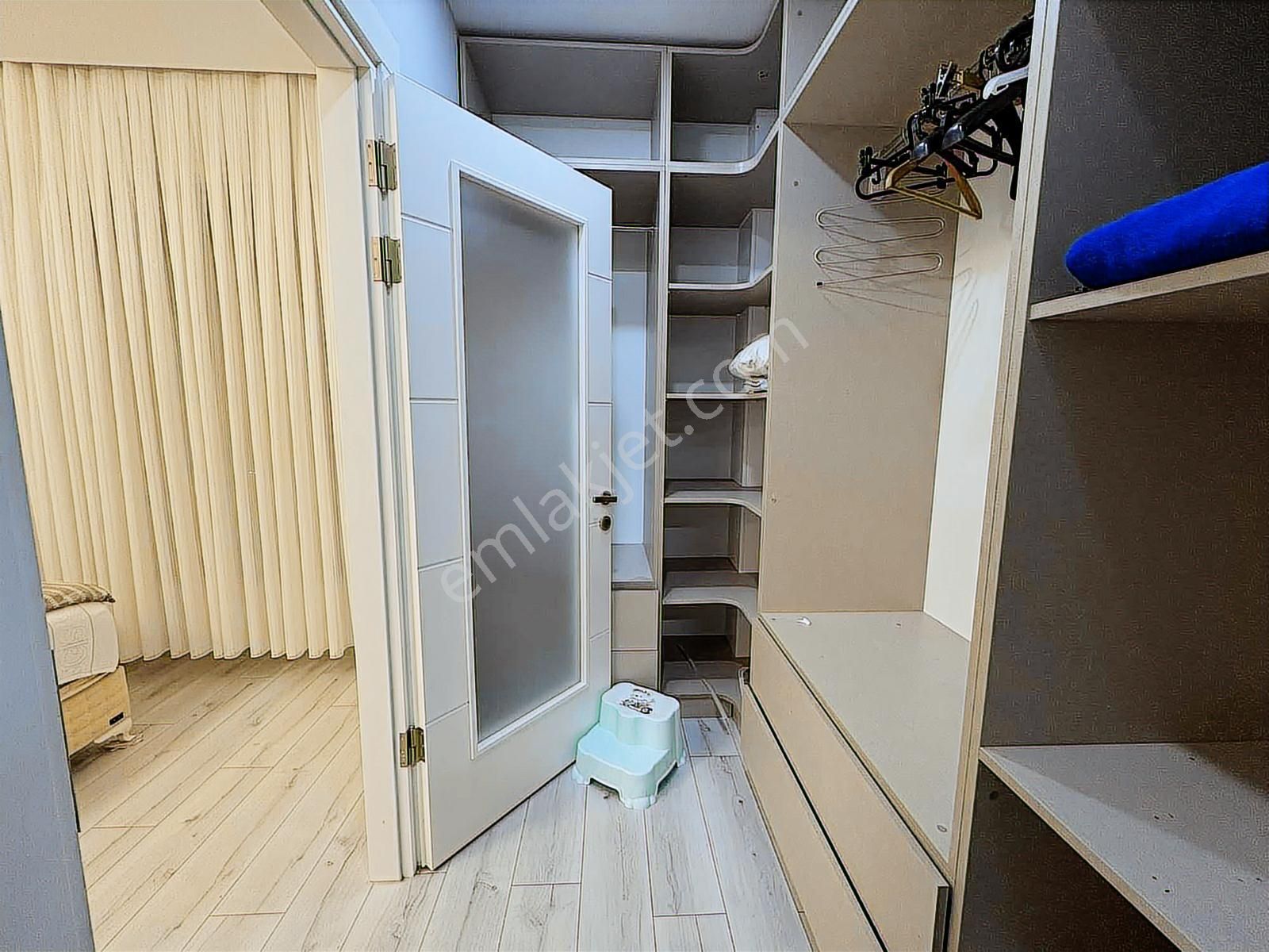 Aşağısöğütönü Maturpark Konutlarında Kiralık Eşyalı 4+1 Daire - Görsel 30