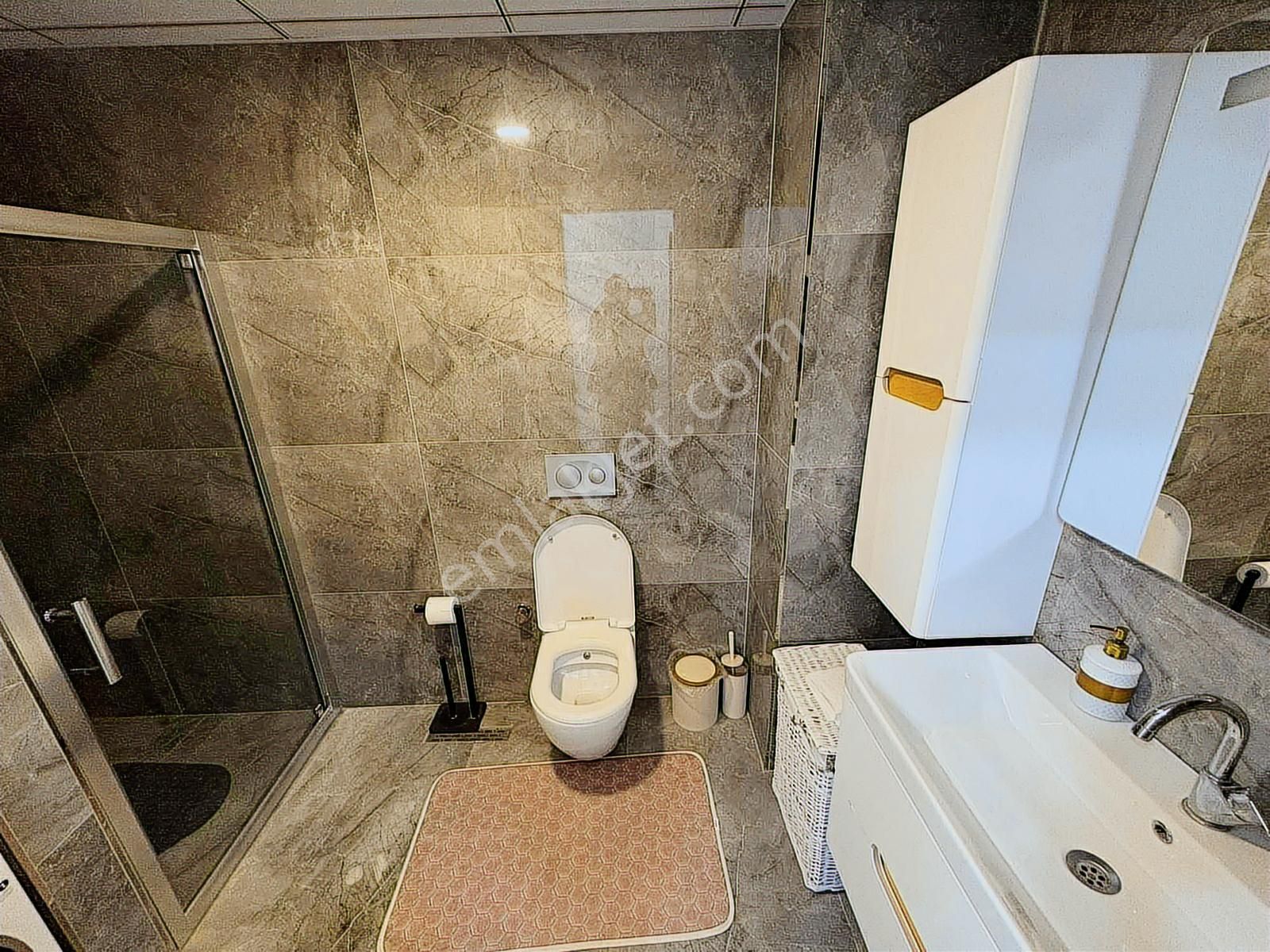 Aşağısöğütönü Maturpark Konutlarında Kiralık Eşyalı 4+1 Daire - Görsel 9