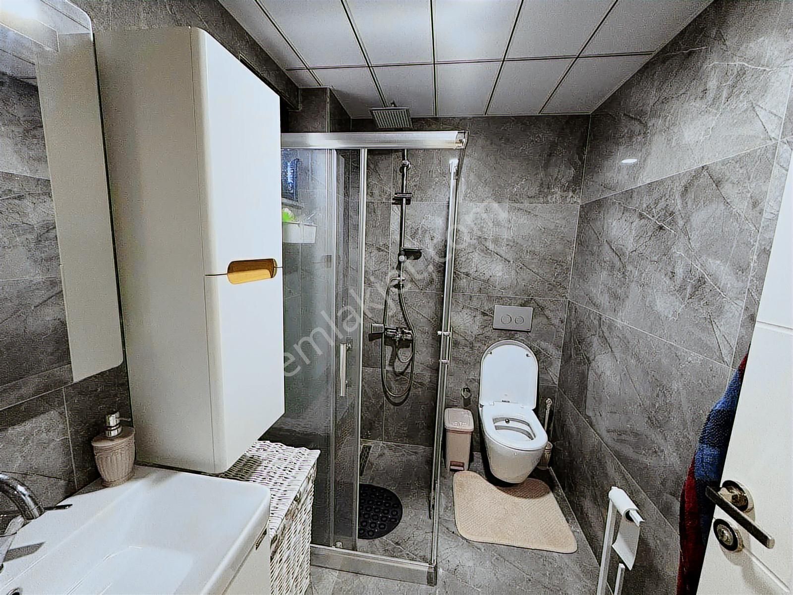 Aşağısöğütönü Maturpark Konutlarında Kiralık Eşyalı 4+1 Daire - Görsel 28