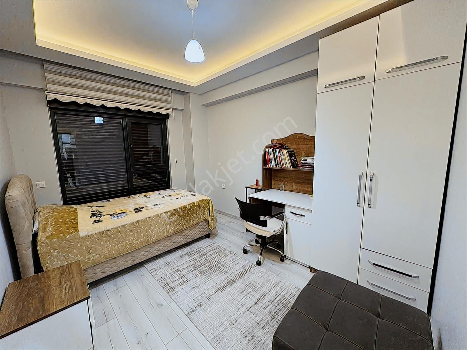 Aşağısöğütönü Maturpark Konutlarında Kiralık Eşyalı 4+1 Daire - Görsel 6