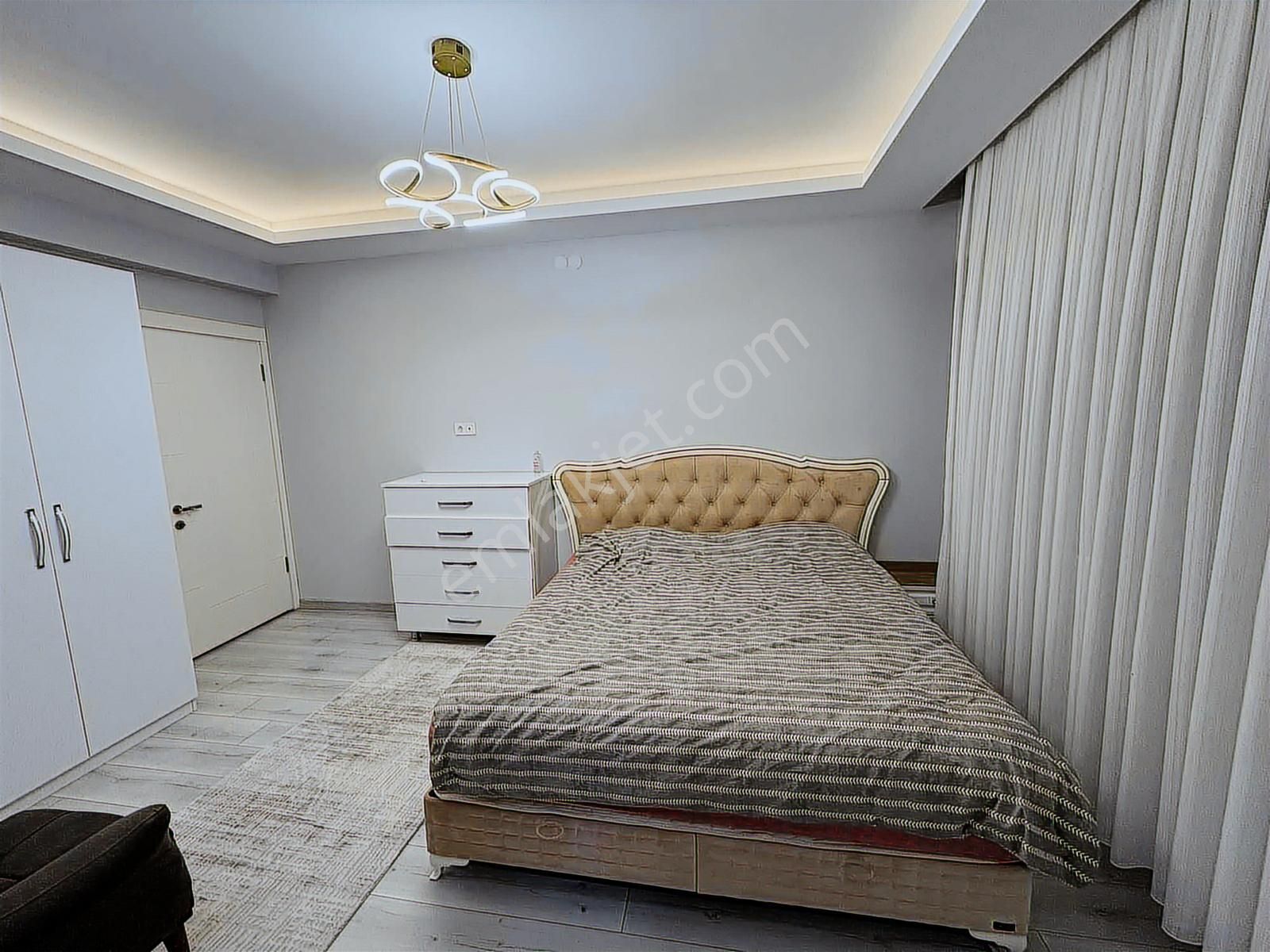 Aşağısöğütönü Maturpark Konutlarında Kiralık Eşyalı 4+1 Daire - Görsel 13