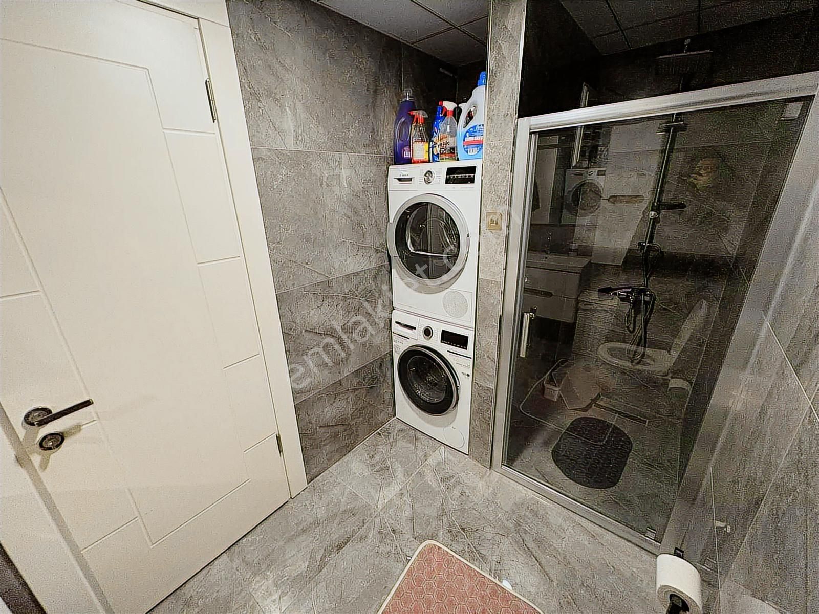 Aşağısöğütönü Maturpark Konutlarında Kiralık Eşyalı 4+1 Daire - Görsel 19