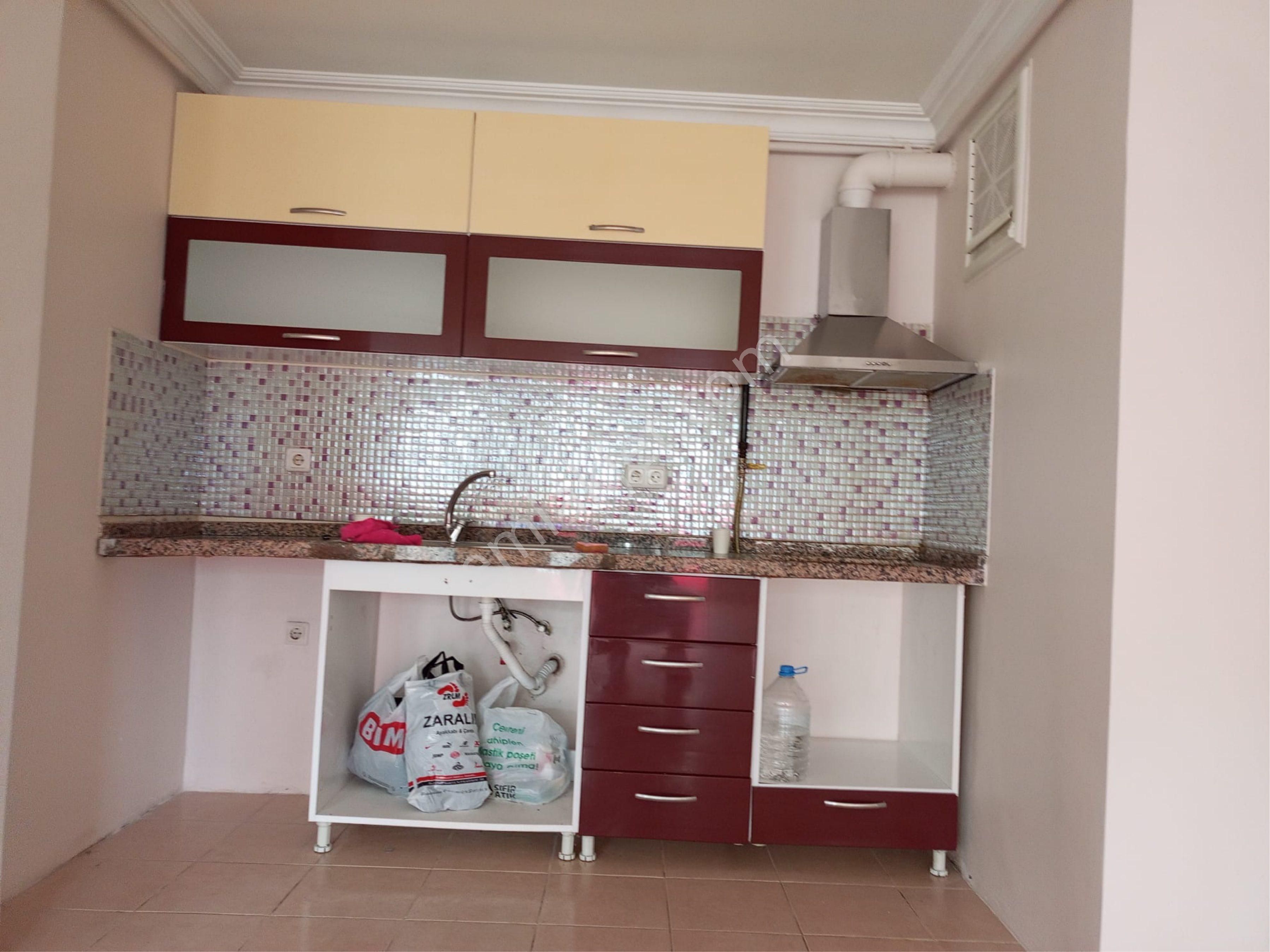 Çağlayan Mah Taş Ocağı Cad Kiralık Ara Kat 2+1 Daire - Görsel 17