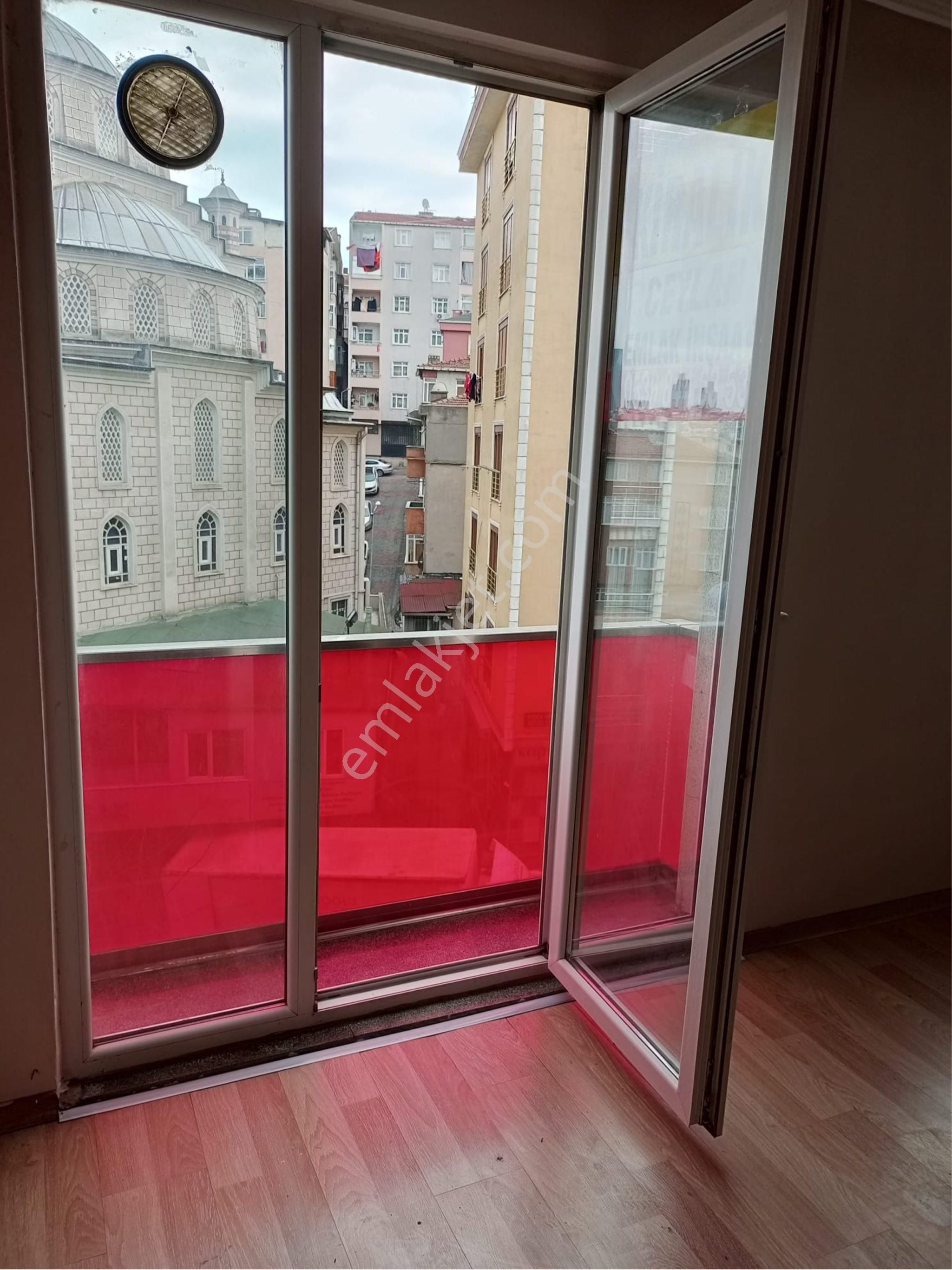 Çağlayan Mah Taş Ocağı Cad Kiralık Ara Kat 2+1 Daire - Görsel 10