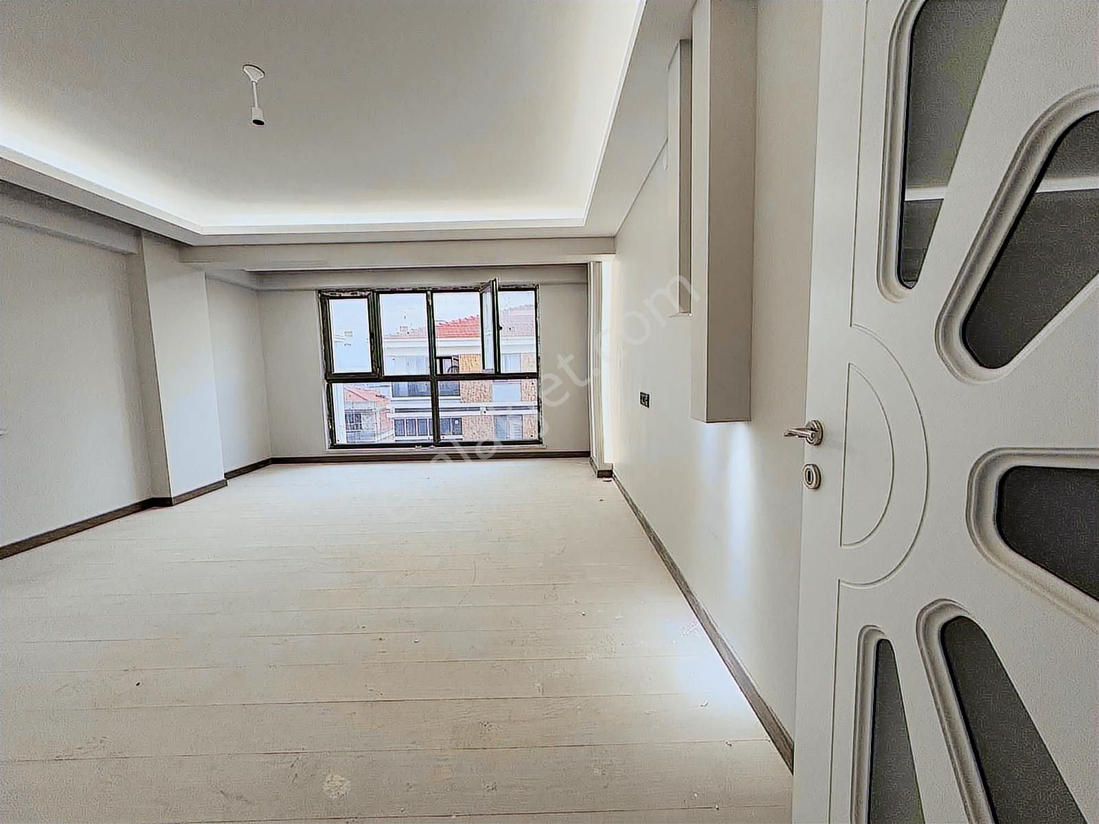 Emek Mh. Kiralık 3+1 Geniş Balkonlu Sıfır Lüks Daire - Görsel 27