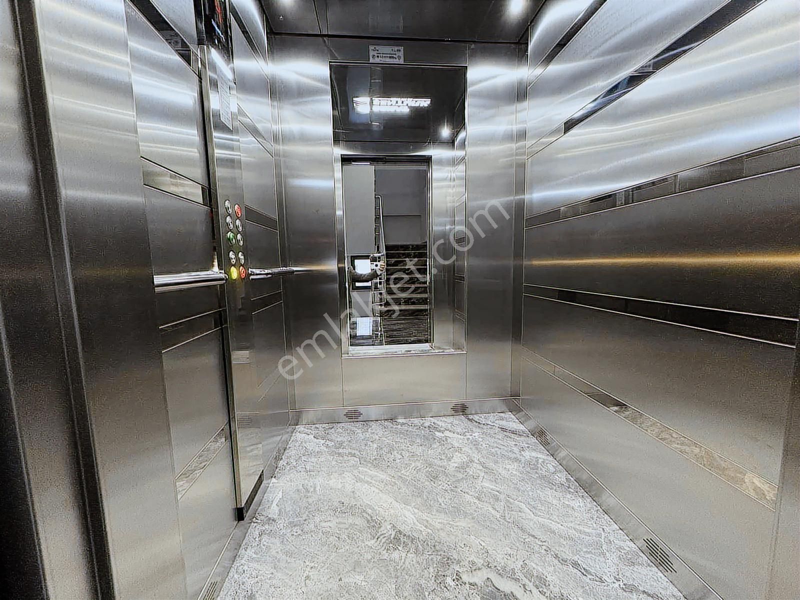 Emek Mh. Kiralık 3+1 Geniş Balkonlu Sıfır Lüks Daire - Görsel 7