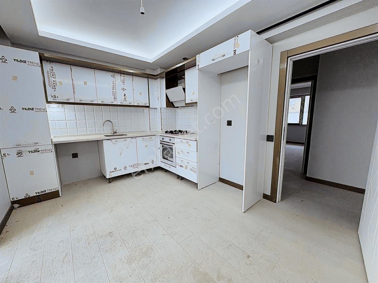 Emek Mh. Kiralık 3+1 Geniş Balkonlu Sıfır Lüks Daire - Görsel 17