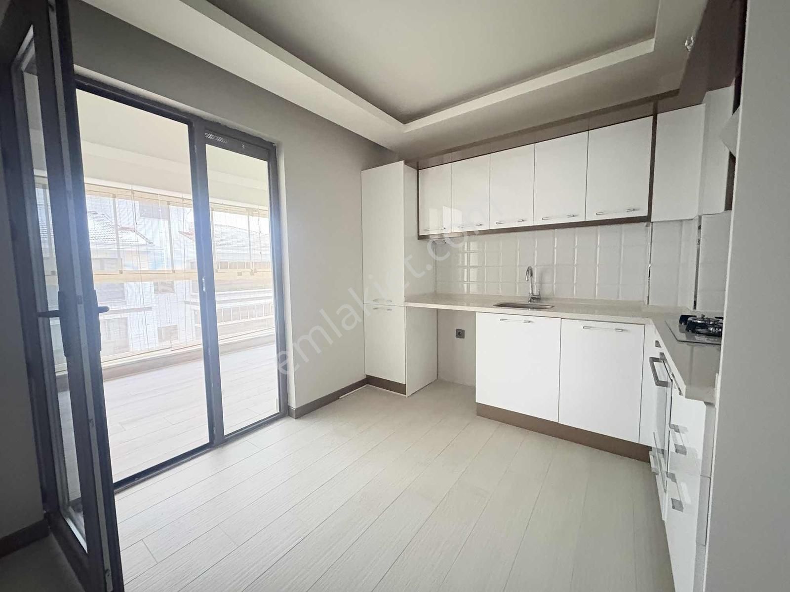 Emek Mh. Kiralık 3+1 Geniş Balkonlu Sıfır Lüks Daire - Görsel 30