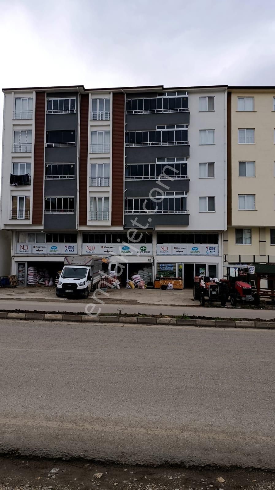 Adalet Gold Group Emlak'tan Satılık Daire 3+1 Ayvaz Mahallesinde Merkezi Konumda Full Yapılı - Görsel 14