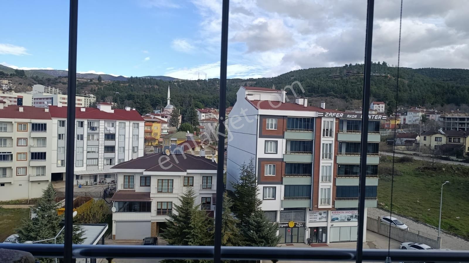 Adalet Gold Group Emlak'tan Satılık Daire 3+1 Ayvaz Mahallesinde Merkezi Konumda Full Yapılı - Görsel 16