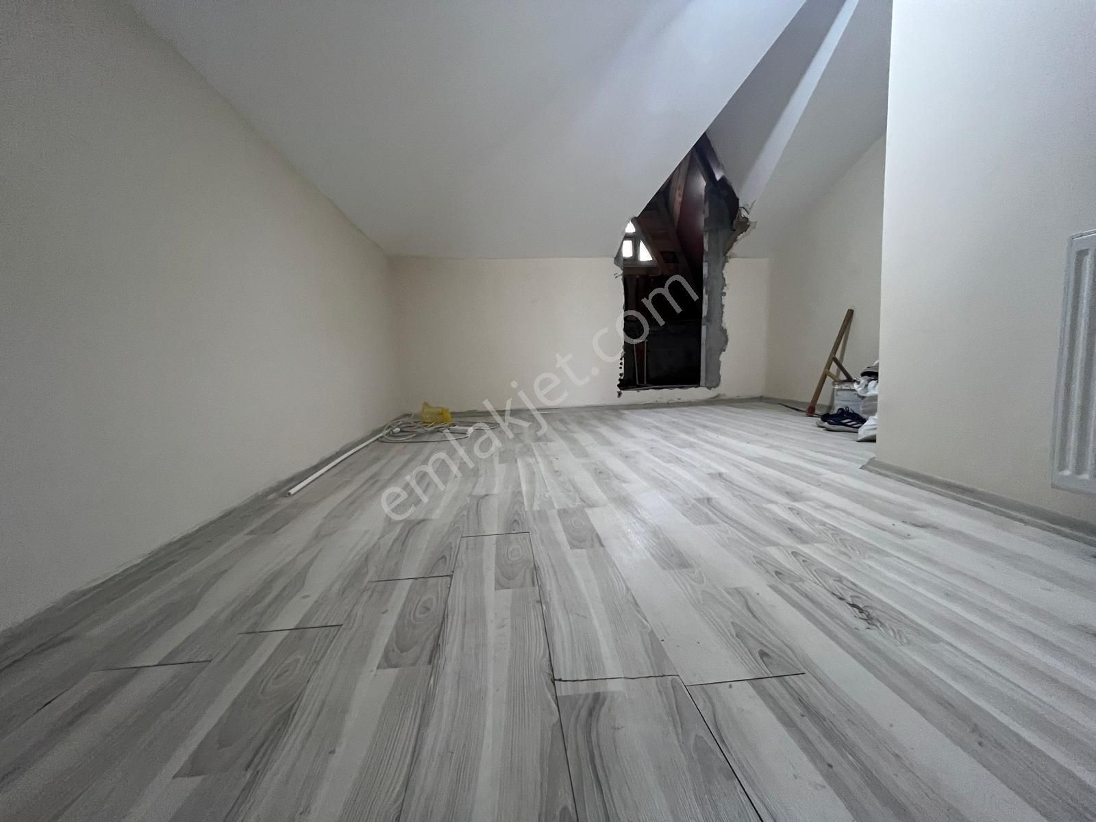 Loft'tan Gültepe Mah 4+1 140m2 Satılık Dublex Daire - Görsel 26