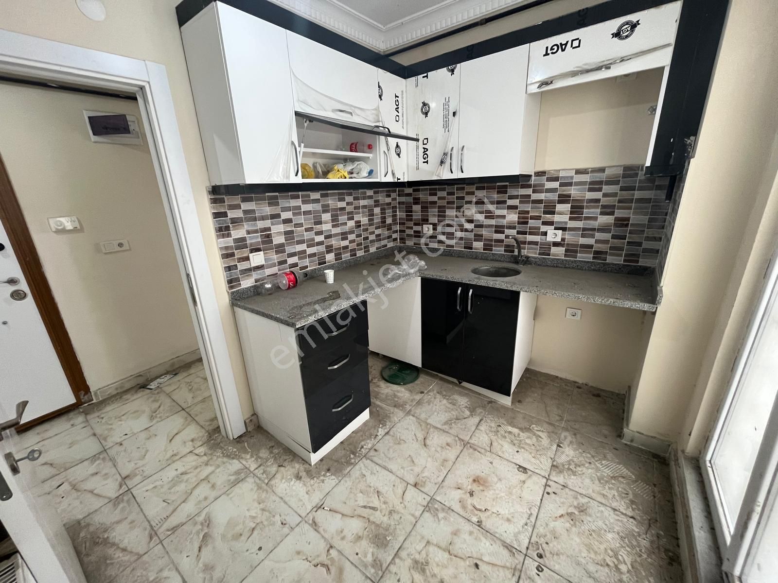 Loft'tan Gültepe Mah 4+1 140m2 Satılık Dublex Daire - Görsel 8