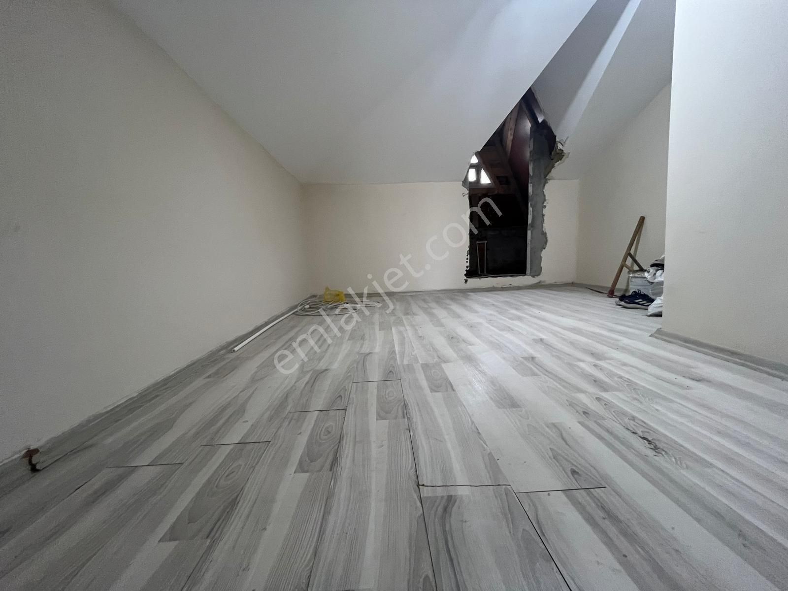 Loft'tan Gültepe Mah 4+1 140m2 Satılık Dublex Daire - Görsel 27