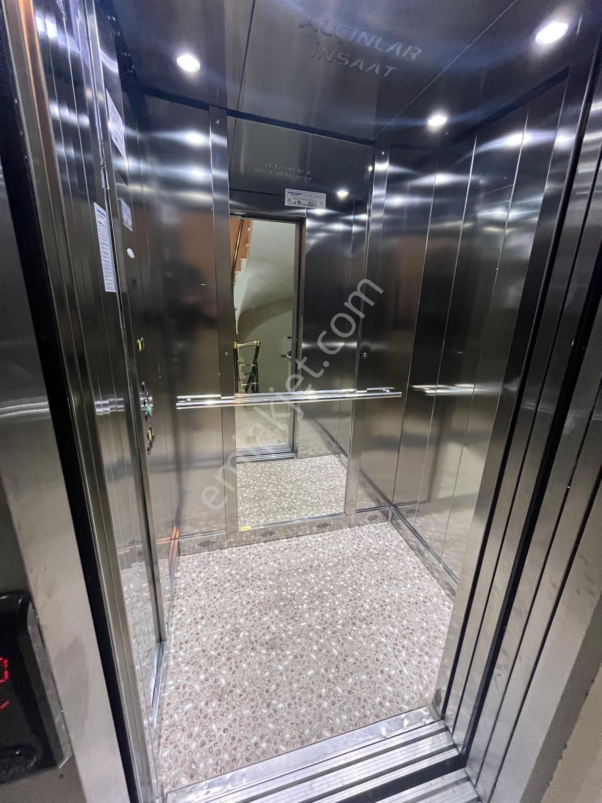 Loft'tan Gültepe Mah 4+1 140m2 Satılık Dublex Daire - Görsel 34