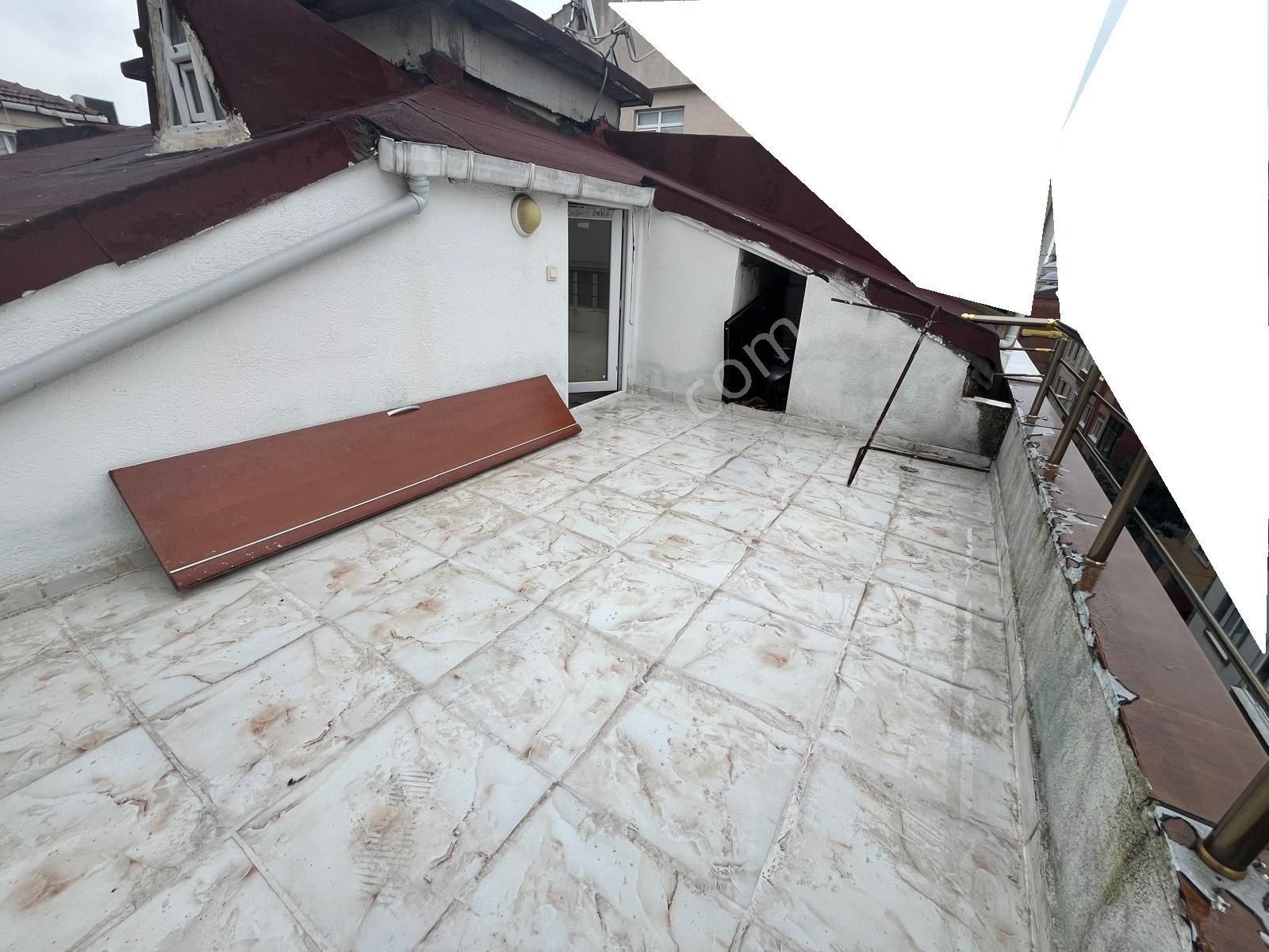 Loft'tan Gültepe Mah 4+1 140m2 Satılık Dublex Daire - Görsel 32